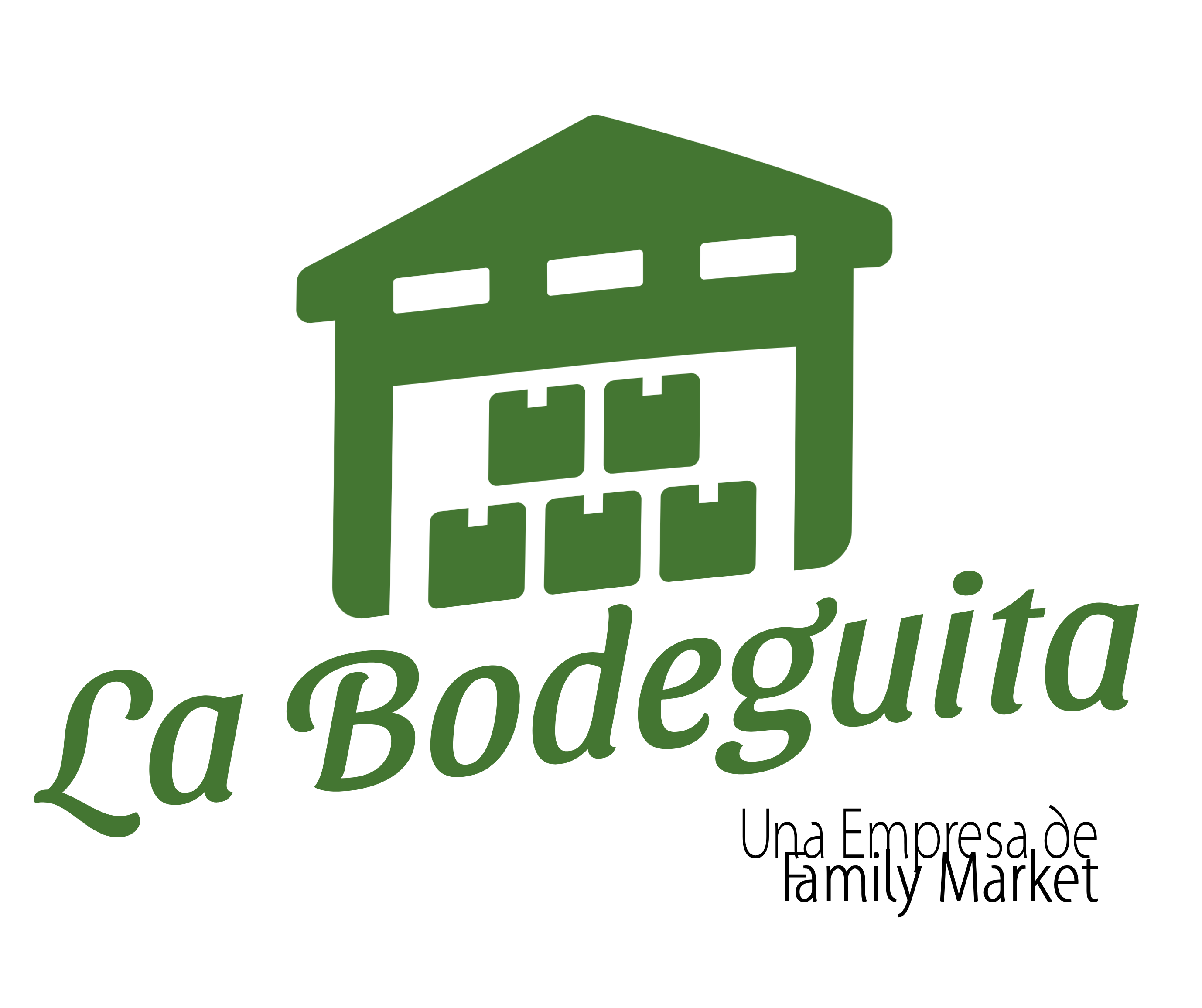 La Bodeguita